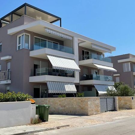 Ventula Apartment Zadar Bagian luar foto